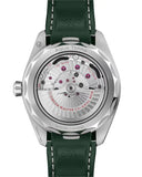 Seamaster Aqua Terra Worldtimer 150M Rio
