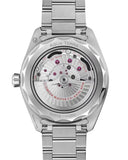 Seamaster Aqua Terra Worldtimer 150M Cape Town