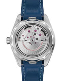 Seamaster Aqua Terra Worldtimer 150M Tokyo