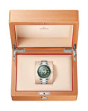 Seamaster Aqua Terra Worldtimer 150M Cape Town