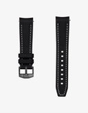 Mission To Earthphase (Pulseira de Borracha) -  Pontos Preto e Branco Premium