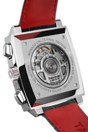 TAG Heuer Monaco Calibre 12 Final Edition