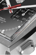 TAG Heuer Monaco Calibre 12 Final Edition