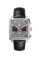 TAG Heuer Monaco Calibre 12 Final Edition