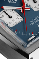 TAG Heuer Monaco Chronograph