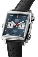 TAG Heuer Monaco Chronograph