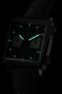 TAG Heuer Monaco Chronograph