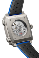 TAG Heuer Monaco Chronograph French Racing Blue