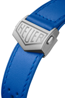 TAG Heuer Monaco Chronograph French Racing Blue