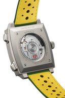 TAG Heuer Monaco Chronograph Racing Green