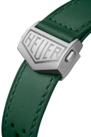 TAG Heuer Monaco Chronograph Racing Green