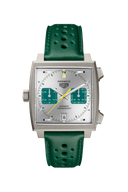 TAG Heuer Monaco Chronograph Racing Green