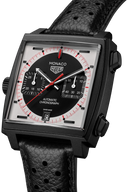 TAG Heuer Monaco Chronograph Stopwatch