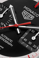 TAG Heuer Monaco Chronograph Stopwatch