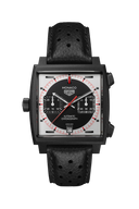 TAG Heuer Monaco Chronograph Stopwatch