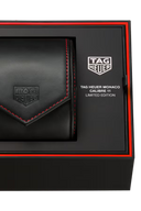 TAG Heuer Monaco Chronograph Stopwatch