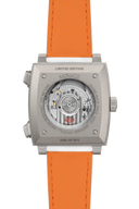 TAG Heuer Monaco Chronograph x Gulf