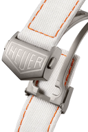 TAG Heuer Monaco Chronograph x Gulf
