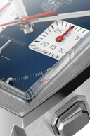 TAG Heuer Monaco Chronograph