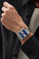 TAG Heuer Monaco Chronograph