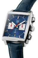 TAG Heuer Monaco Chronograph