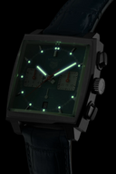 TAG Heuer Monaco Chronograph