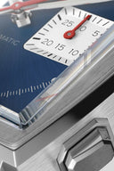 TAG Heuer Monaco Chronograph