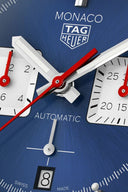 TAG Heuer Monaco Chronograph