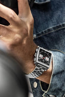 TAG Heuer Monaco Chronograph