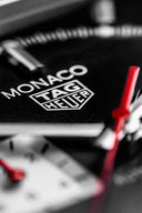 TAG Heuer Monaco Chronograph