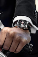 TAG Heuer Monaco Chronograph