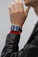 TAG Heuer Monaco Chronograph x Gulf