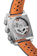 TAG Heuer Monaco Chronograph x Gulf