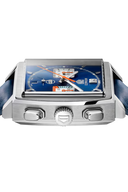 TAG Heuer Monaco Chronograph x Gulf