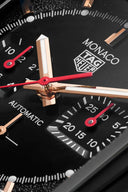 TAG Heuer Monaco Chronograph