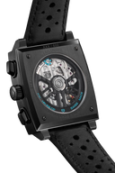 TAG Heuer Monaco Chronograph Night Driver