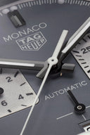 TAG Heuer Monaco Chronograph Night Driver