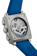TAG Heuer Monaco Chronograph