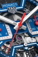 TAG Heuer Monaco Chronograph