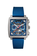 TAG Heuer Monaco Chronograph