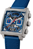 TAG Heuer Monaco Chronograph