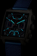 TAG Heuer Monaco Chronograph