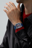 TAG Heuer Monaco Chronograph