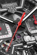 TAG Heuer Monaco Chronograph