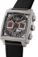 TAG Heuer Monaco Chronograph