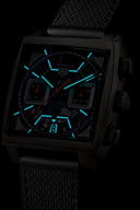 TAG Heuer Monaco Chronograph