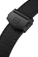 TAG Heuer Monaco Chronograph