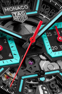 TAG Heuer Monaco Chronograph
