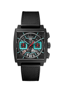 TAG Heuer Monaco Chronograph