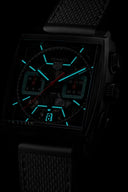 TAG Heuer Monaco Chronograph